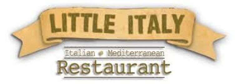 Little Italy Gift Card image