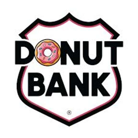Donut Bank Gift Card (3) image