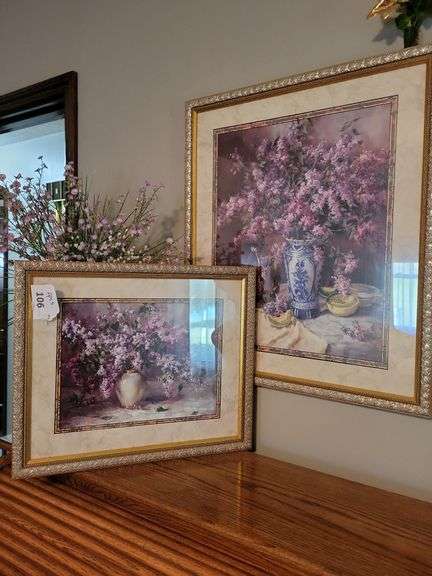2 Framed Prints image