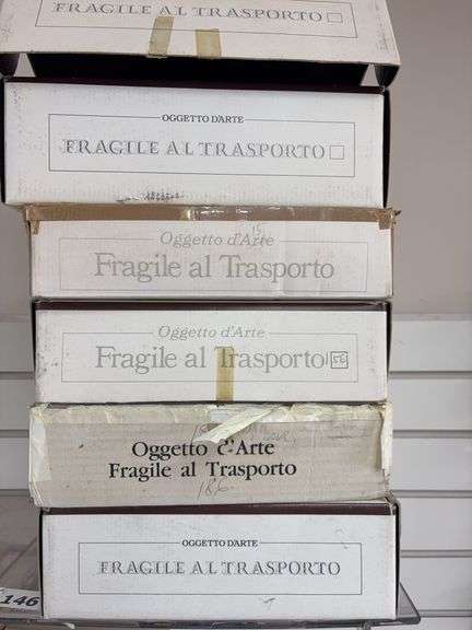 5 Collector Plates image