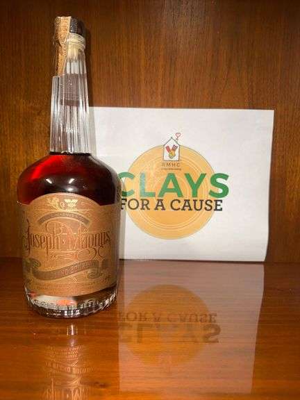 Joseph Magnus Cigar Blend