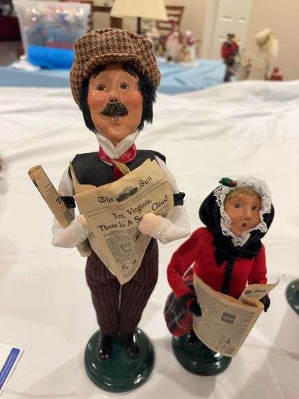 2011 Buyers Choice Carolers image