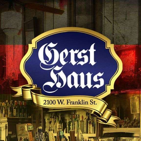 Gerst Haus Gift Card image