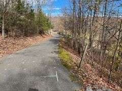 Wooded Lot in McLemore Development on Lookout Mtn