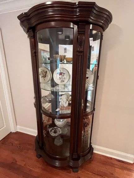 Display Cabinet image