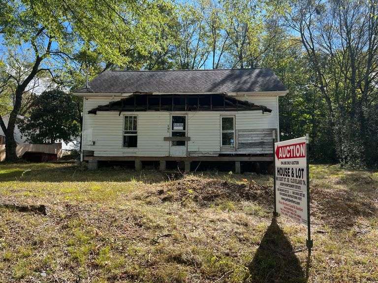House on Large Lot image
