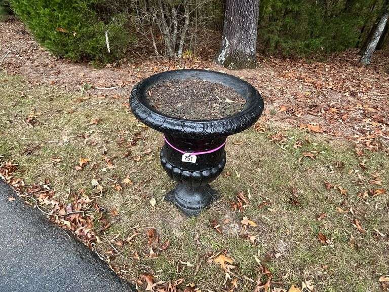 Three Planters image