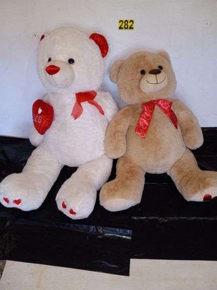 Teddy Bears 3' image