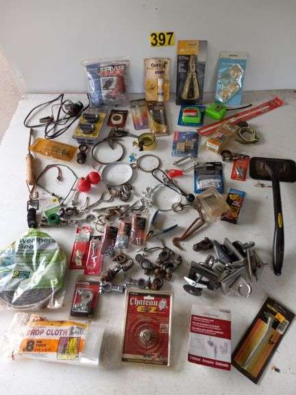 Misc. Home and Car Accessories image