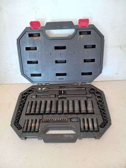 Husky Ratchet Set image