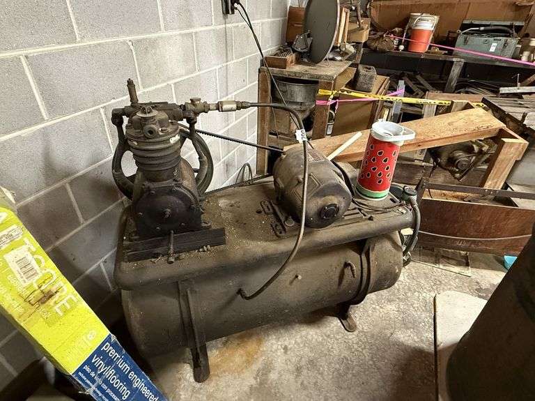 Air Compressor image