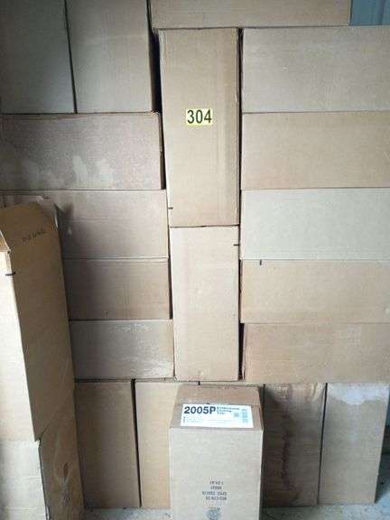 Ceiling Tile - 23 Boxes image