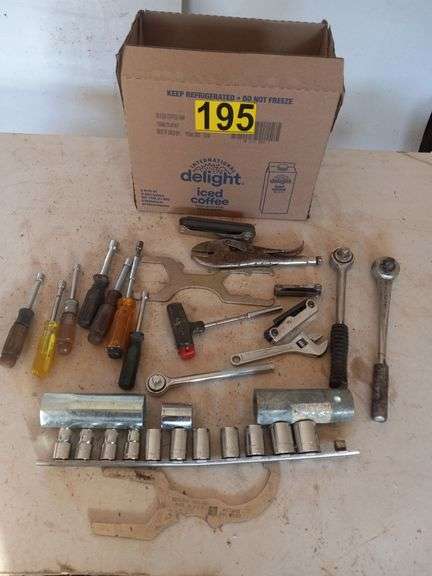 Misc. Ratchets image