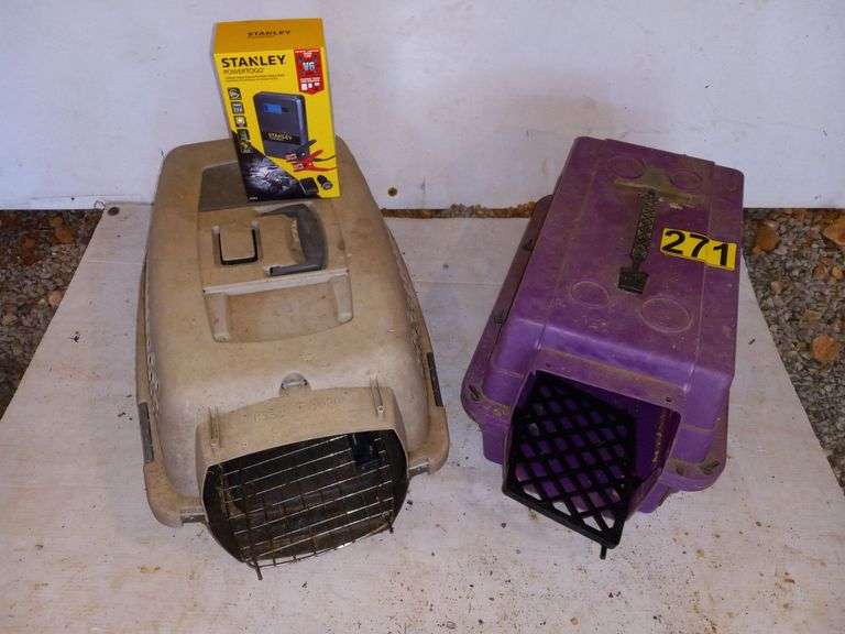 Pet Carriers, Stanley Power To Go image