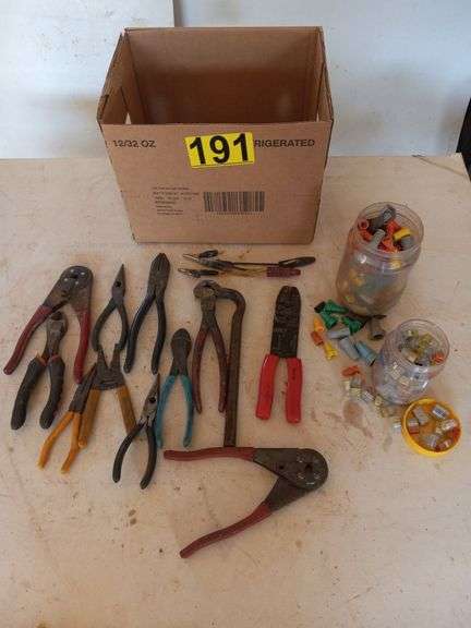 Misc. Electrical image