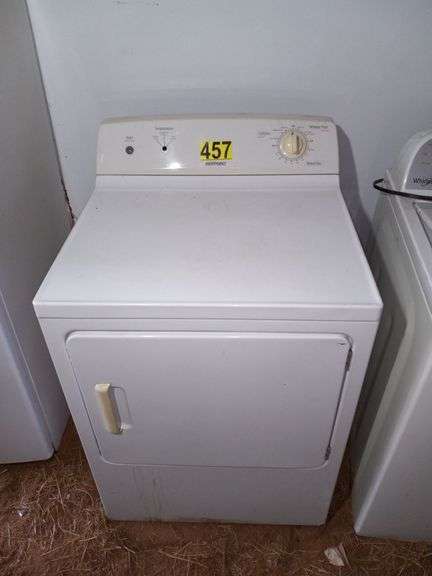 Hotpoint Dryer image