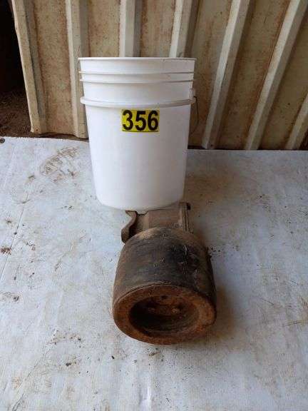 PTO Belt Drive image