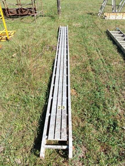 Walk Board 20' image