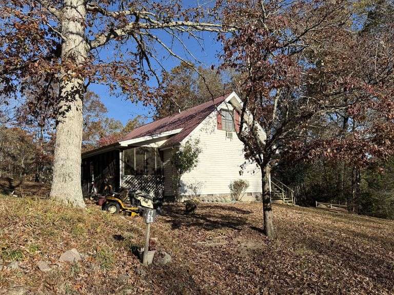 Tract #1 - Home and Shop on 1.73 Acres image