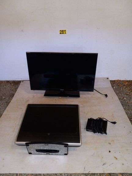 TV 32", Computer Monitor image