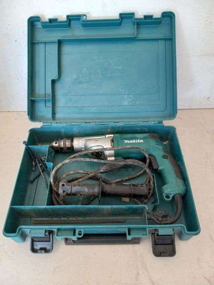 Makita 2050 1/2" Hammer Drill image