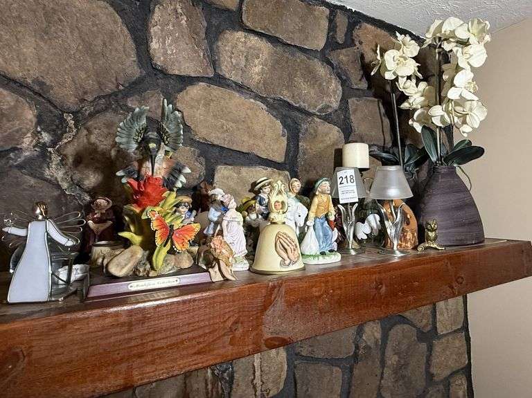 Misc. What Nots and Characters image