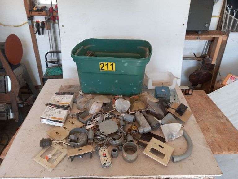 Misc. Electrical image