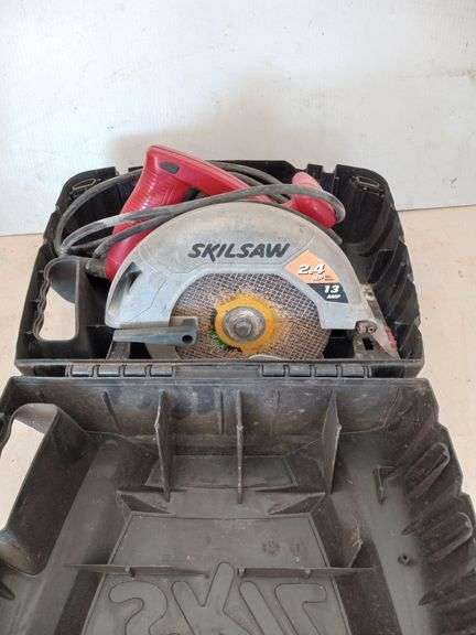 Skil Saw image