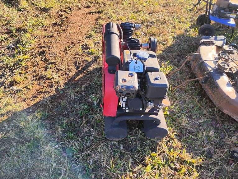 NorthStar Belt Driven Air Compressor image