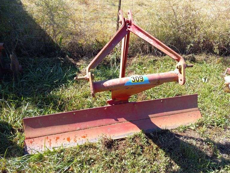 Grader Blade 5' image