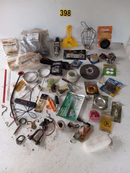 Misc. Home and Car Accessories image