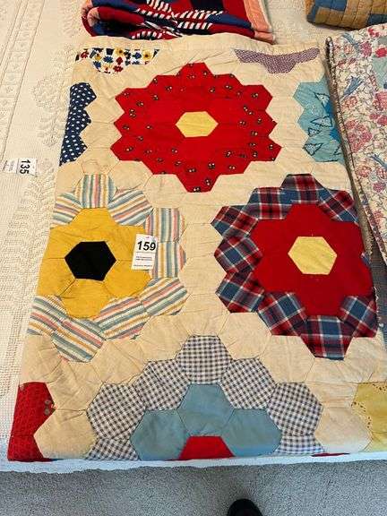 Quilt image
