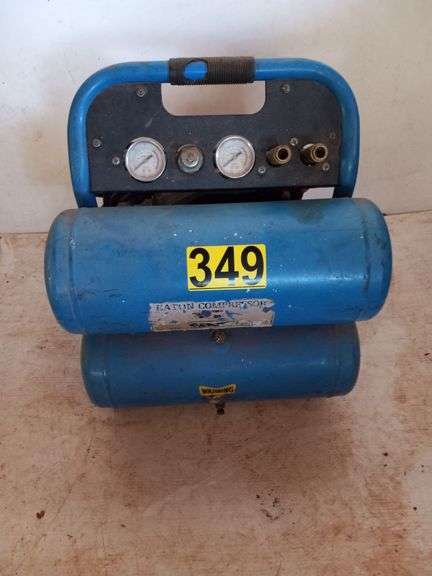 Air Compressor image