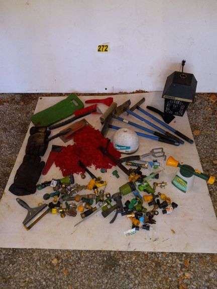 Windshield Cleaners, Squeegee, Car Cleaning, Misc. Water Attachments image