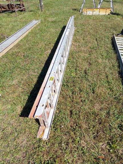 Ladder 28' image