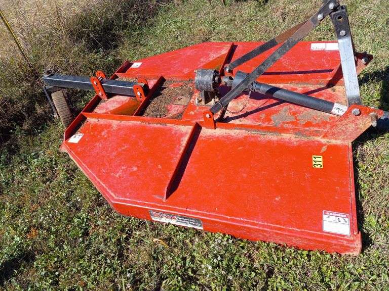 TRI Rotary Cutter 6' image