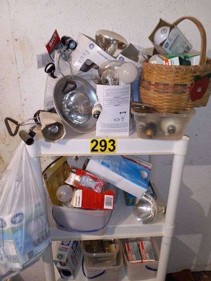 Various Electric Bulbs image