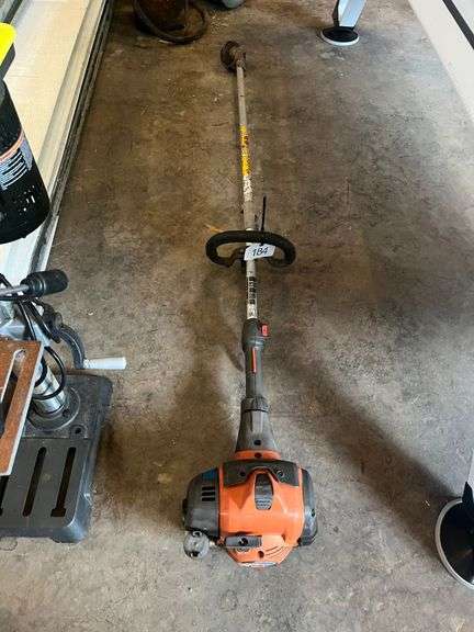 Husqvarna 525LK Trimmer - Runs/Operates image