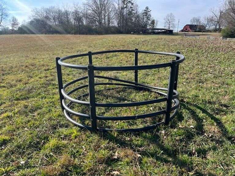 Hay Ring image