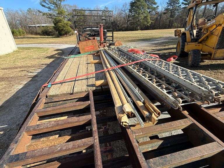 Allthread 3/8" (110 Pieces) and Allthread 1/2" (8 Pieces) image