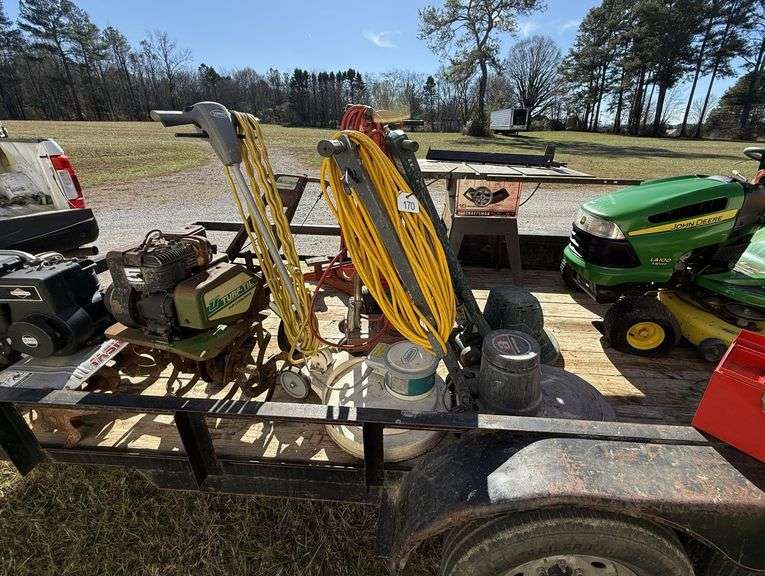 Four Floor Buffers image