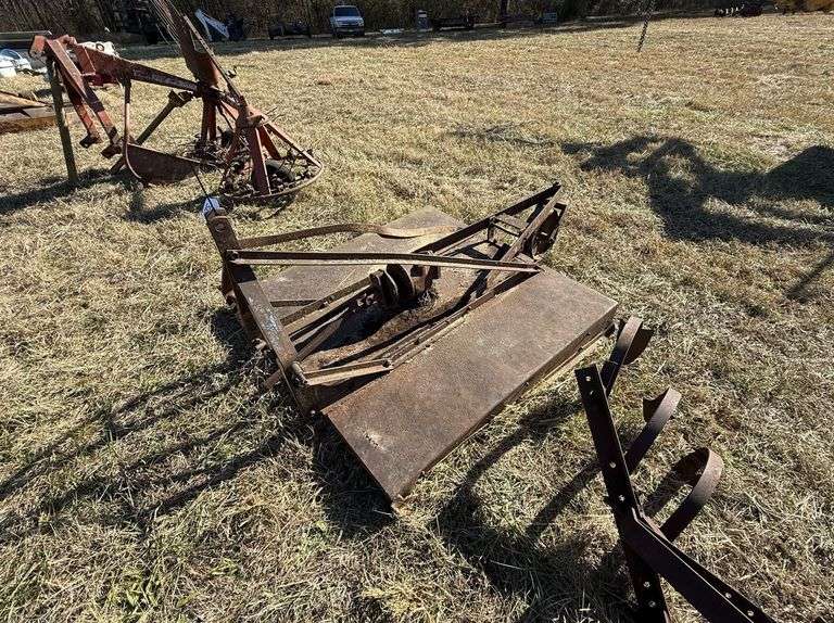 Ford Rotary Mower image