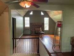 Tract #2 -  House/Building on 1.66 Acres
