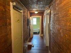 Tract #2 -  House/Building on 1.66 Acres