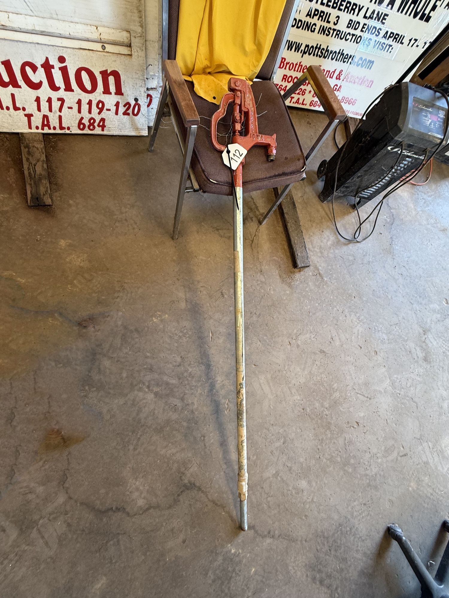 Lot image 1