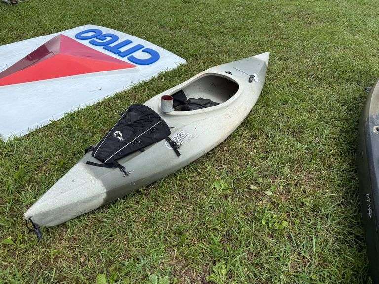 Otter Sport 9' Kayak