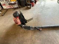 Back Pack Blower EB7001