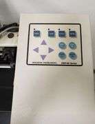 Two Houston Instrument Plotters for parts - DMP60 & DMP161 - Rollers bad on both
