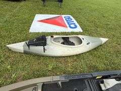 Otter Sport 9' Kayak