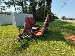 M&W 15' Batwing Mower PC1530